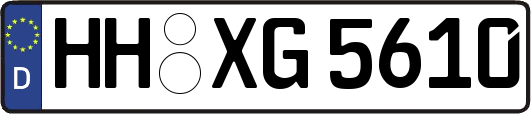 HH-XG5610