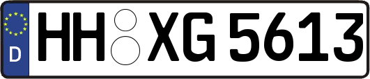 HH-XG5613