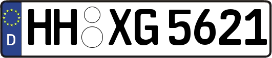 HH-XG5621