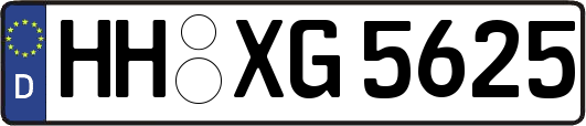 HH-XG5625