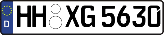 HH-XG5630