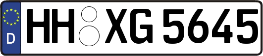 HH-XG5645
