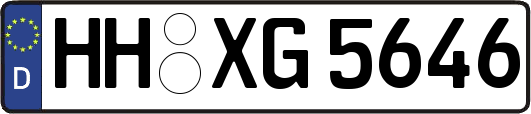 HH-XG5646