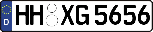 HH-XG5656
