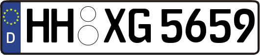 HH-XG5659