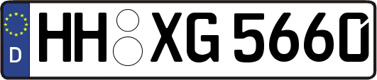 HH-XG5660
