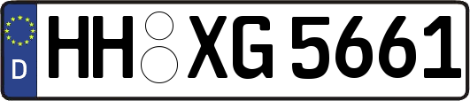 HH-XG5661