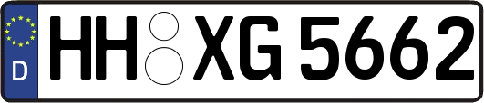 HH-XG5662