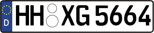 HH-XG5664