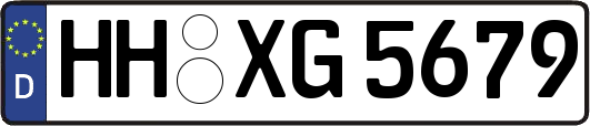HH-XG5679