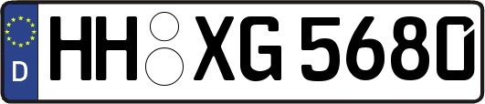 HH-XG5680