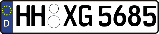 HH-XG5685