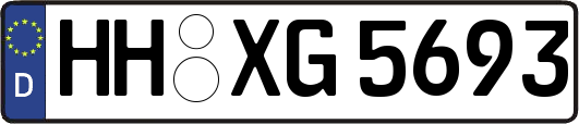 HH-XG5693