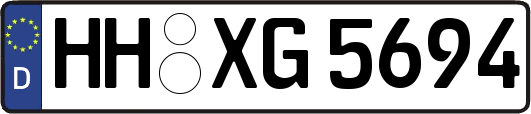 HH-XG5694