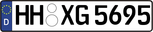 HH-XG5695