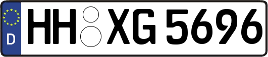 HH-XG5696