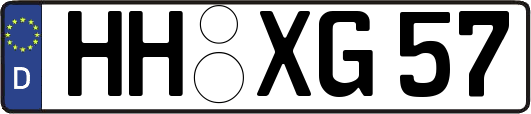 HH-XG57