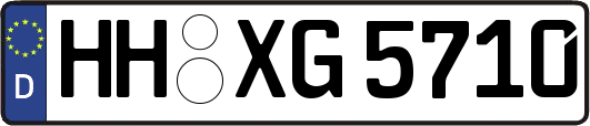 HH-XG5710