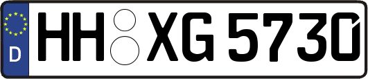 HH-XG5730