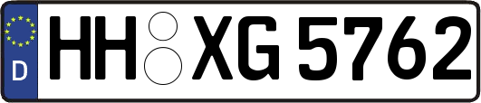 HH-XG5762