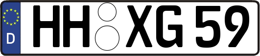 HH-XG59