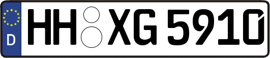 HH-XG5910
