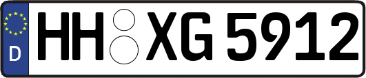 HH-XG5912