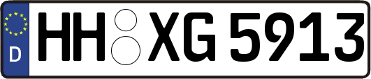 HH-XG5913