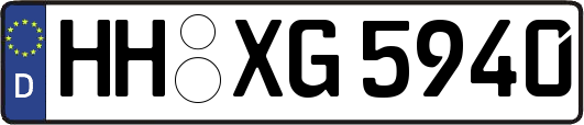 HH-XG5940