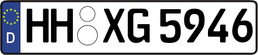HH-XG5946