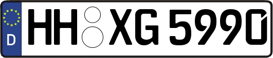 HH-XG5990