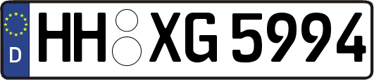 HH-XG5994