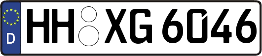 HH-XG6046