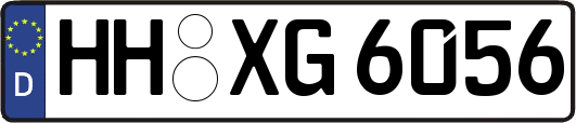HH-XG6056