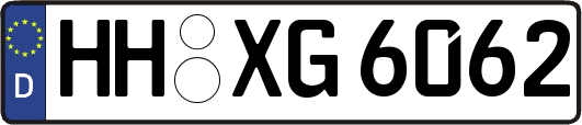 HH-XG6062