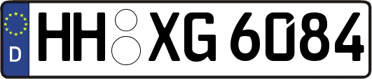 HH-XG6084