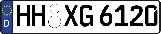 HH-XG6120
