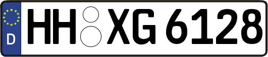 HH-XG6128