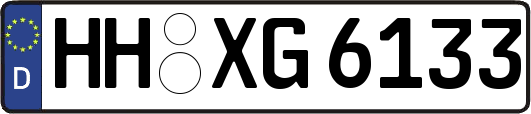 HH-XG6133
