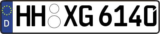 HH-XG6140