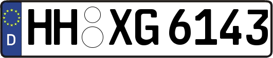 HH-XG6143