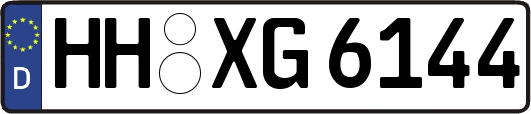 HH-XG6144