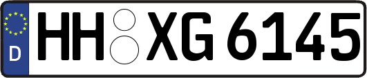 HH-XG6145