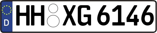 HH-XG6146
