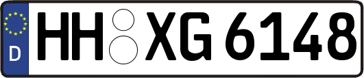 HH-XG6148