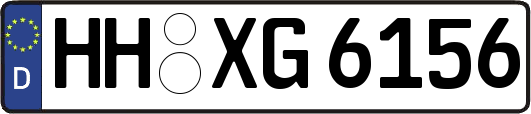 HH-XG6156