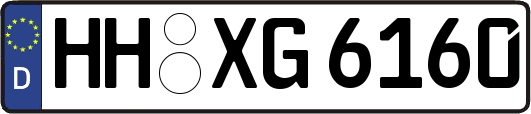 HH-XG6160