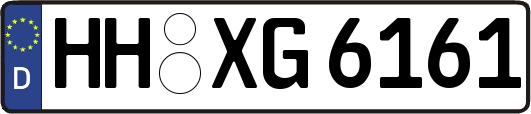HH-XG6161