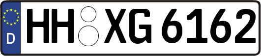 HH-XG6162