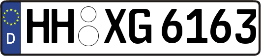 HH-XG6163